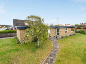 Holiday Home Villum - 700m from the sea by Interhome